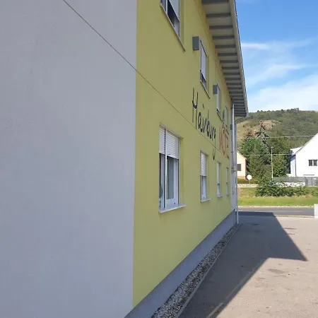 Hainburg 3*