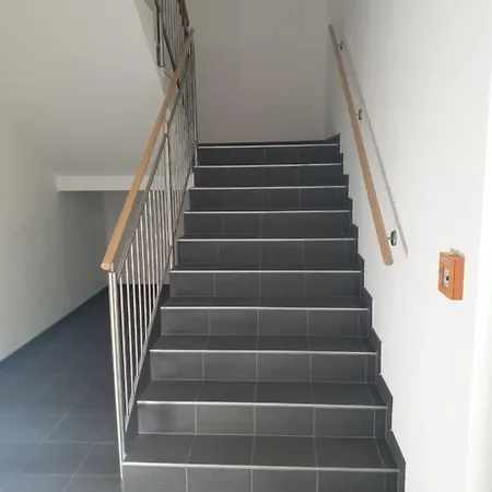 Hotel Hainburg 3*