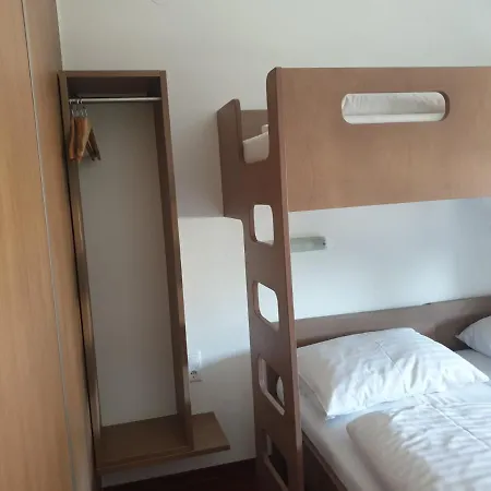 Hotel Hainburg